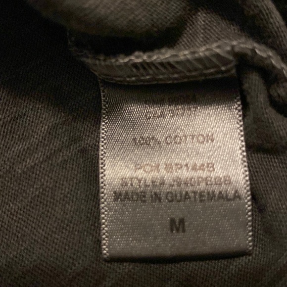 Billabong short sleeve grey t-shirt, size M. - Picture 8 of 9